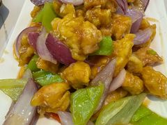 -路家小馆(富力又一城店)