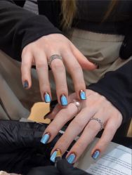 -情同手足美甲美睫