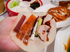 -满堂·烤鸭店·北京菜(鼓楼店)