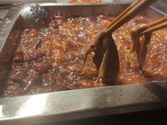 -码头故事火锅(郫县红光店)