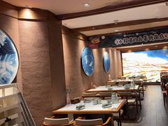 -云海肴云南菜·蒸汽石锅鱼(新奥店)