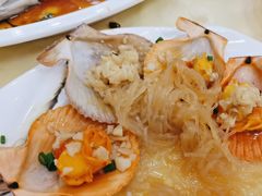 -秋姐美食店(旅游大道店)