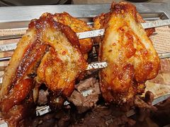 -老高烧烤(龙华星河iCO店)