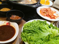 -火炉火自助餐(悠唐购物中心店)