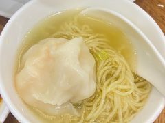 -富豪酒家(正大广场店)
