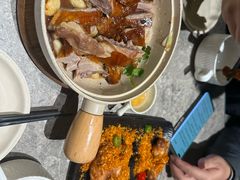 -留半山·香港食堂(啦啦宝都店)