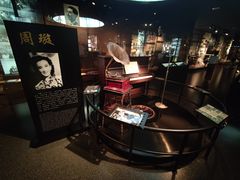 -上海电影博物馆