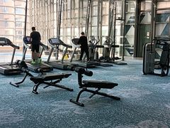 -北京朝阳悠唐皇冠假日酒店