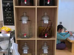 -朴小妹人参鸡汤火锅(长白山万达店)