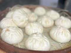 -清泉阁包子铺(中山路店)