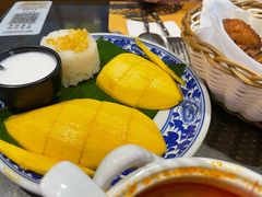 -simply thai天泰(世纪汇店)