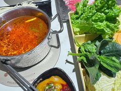 -呷哺呷哺 黄金牧场 (新中关购物中心店)