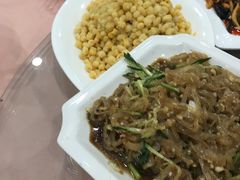 -锦州御烧烤·金盛福酒楼(天津总店)