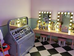 -Lilliput粒粒堡亲子餐厅(置汇旭辉店)