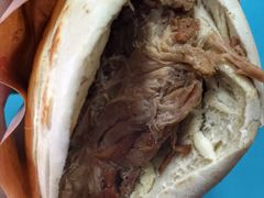 -樊记腊汁肉(竹笆市总店)