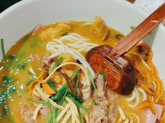 -云味馆·云南菜·云南米线(同泰时代广场店)