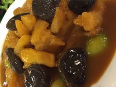 -金汇景海鲜酒家