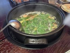 -滇野云南野生菌餐厅(陕西南路店)