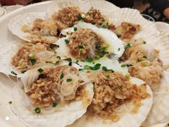 -江南村酒家
