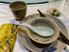 -大城小院饭店(博隆广场虹桥店)