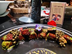 -辛香汇·现炒川菜(淮海路百盛店)