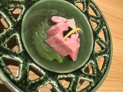 -花和海鲜自助(梅江店)