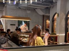 -廖掌柜·重庆鲜货火锅(上海首店)