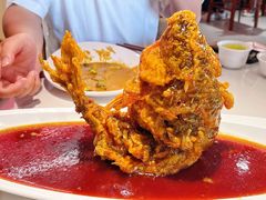 -春水锅贴·传统鲁菜(大明湖店)