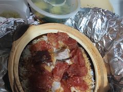 -同仁四季椰子鸡(海岸城天利店)