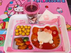 -安吉Hello Kitty乐园