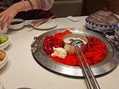 -周师兄大刀腰片火锅(磁器口直营店)