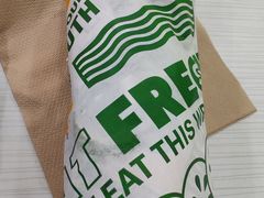 -赛百味SUBWAY(万柳华联店)