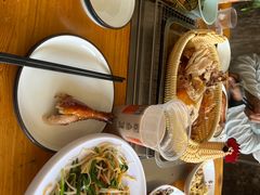-张记焖窑·十五年专注焖烤(雍和宫店)