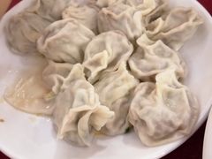 津味素-大眼锅贴水饺(河东店)