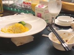 -芭菲盛宴·环球美食(锦城万达广场店)