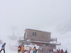 -太子岭滑雪场
