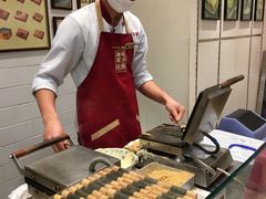 -咀香园饼家(大三巴店)