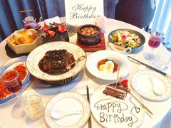 -迦南苑·新派青岛菜·生日纪念日主题餐厅