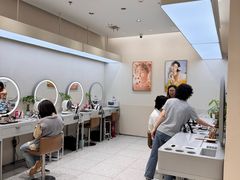 -天真蓝照相馆(五角场百联又一城店)