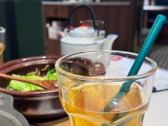 -火啫啫·粤式啫啫煲(南通首店)