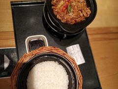 湘味野山笋饭套餐-谷田稻香(佛罗伦萨店)