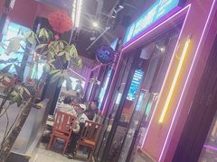 -钢管厂五区小郡肝串串香(蜀都万达店)