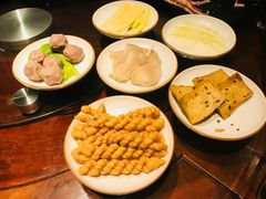 -唐诗楼(竹林庭院店)