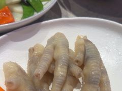 -金翠皇宫粤菜·点心·海鲜(翡翠店)