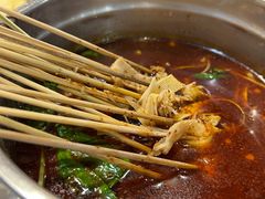 -壹块捌烧烤(灯市口店)