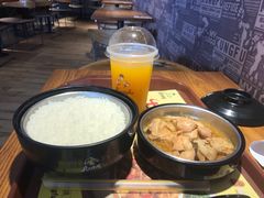 -真功夫(华凯广场店)