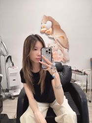 -NEW FACE烫染专业店