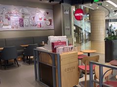 -COSTA COFFEE(丰联广场店)