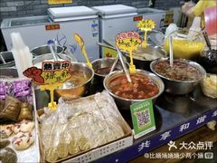 -日照红甜品店(老水街店)