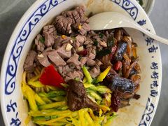 -梅溪·小伙子干挑面(安吉总店)